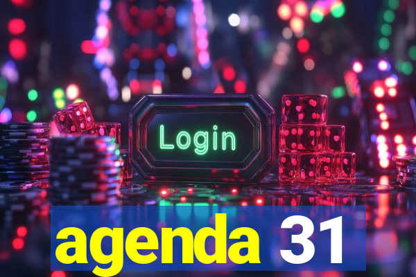 agenda 31